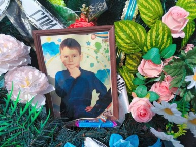 В Калининграде раскрыли, что говорил убитый в Черняховске 7-летний Данил