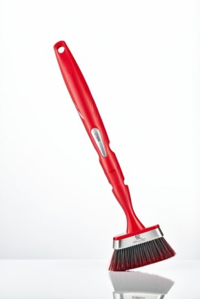 Ультрагигиеническая ручка для уборочного инвентаря: основные преимущества и технологии