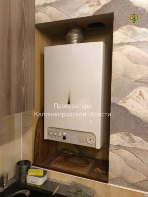 Прокуратура Центрального района города Калининграда направила в суд уголовное дело об оказании услуг, не отвечающих требованиям безопасности