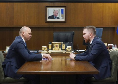 В Калининградской области новый министр цифровых технологий и связи