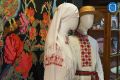 В Калининграде открыли выставку белорусских предметов народного промысла «Единая нить истории»