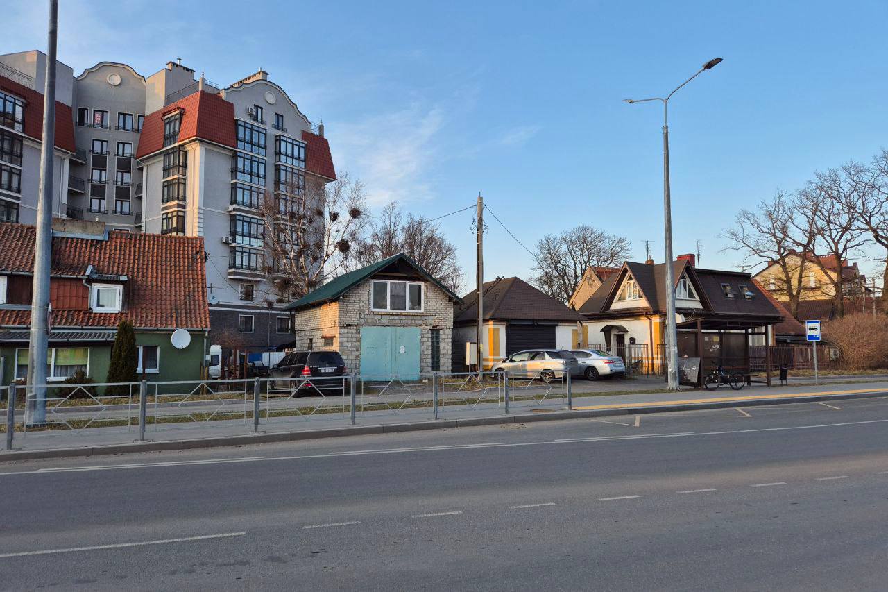 «Пионеры реновации»: как ветхое жильё отдают под современную застройку на побережье Калининградской области «Пионеры реновации»: как ветхое жильё отдают под современную застройку на побережье Калининградской области