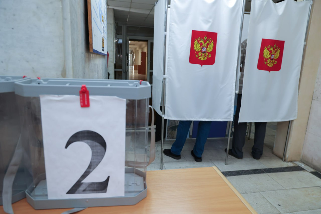 Новая волна ограничений: кому запретят использовать образы в предвыборной агитации