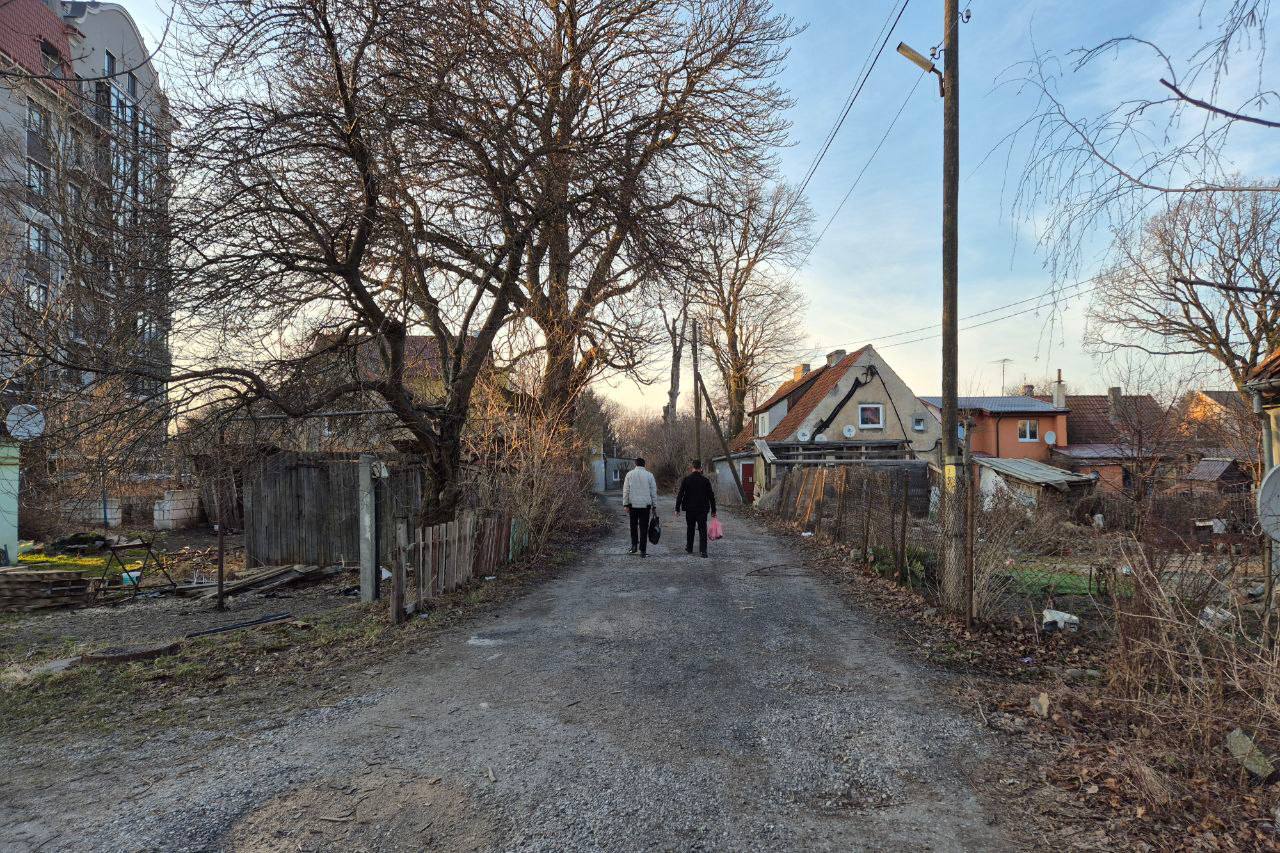 «Пионеры реновации»: как ветхое жильё отдают под современную застройку на побережье Калининградской области «Пионеры реновации»: как ветхое жильё отдают под современную застройку на побережье Калининградской области