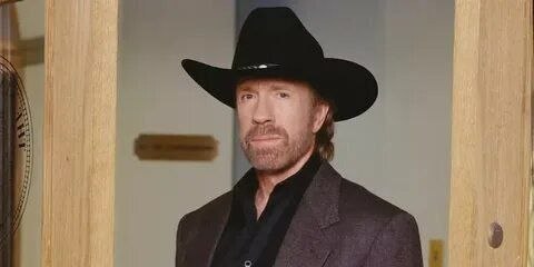 Чак Норрис скончался на 86-м году жизни