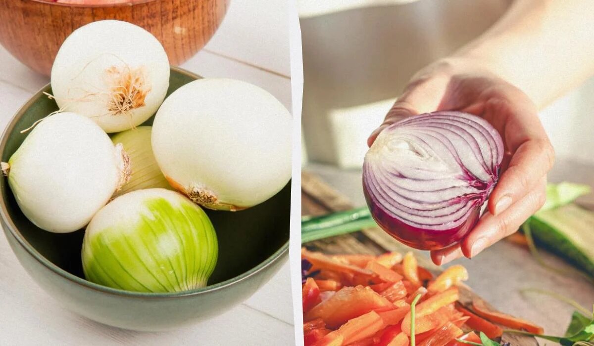 Как приготовить идеальный хрустящий лук в микроволновке: простой способ без глютена