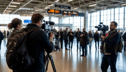 В Калининградской области ищут актёров массовых сцен для сериала «Золотое дно 3»