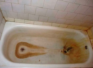 Как быстро и эффективно отмыть санузел