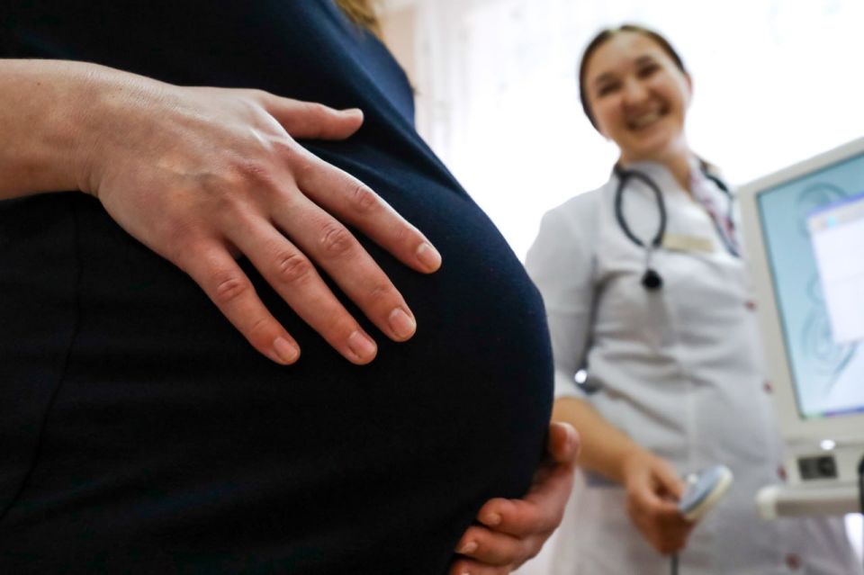 ��������������� ������� ������� ��� �������� ������� - 18-35 ���, ������� � ���������