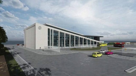 О как! Достраивать терминал в Пионерском за 2,4 млрд рублей будут три компании