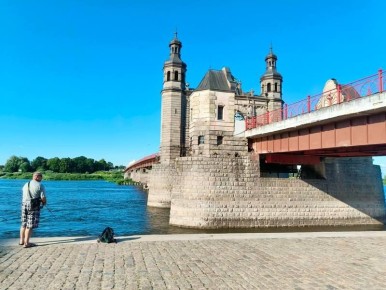 В Советске готовят массовое сокращение бывшего ЦБЗ