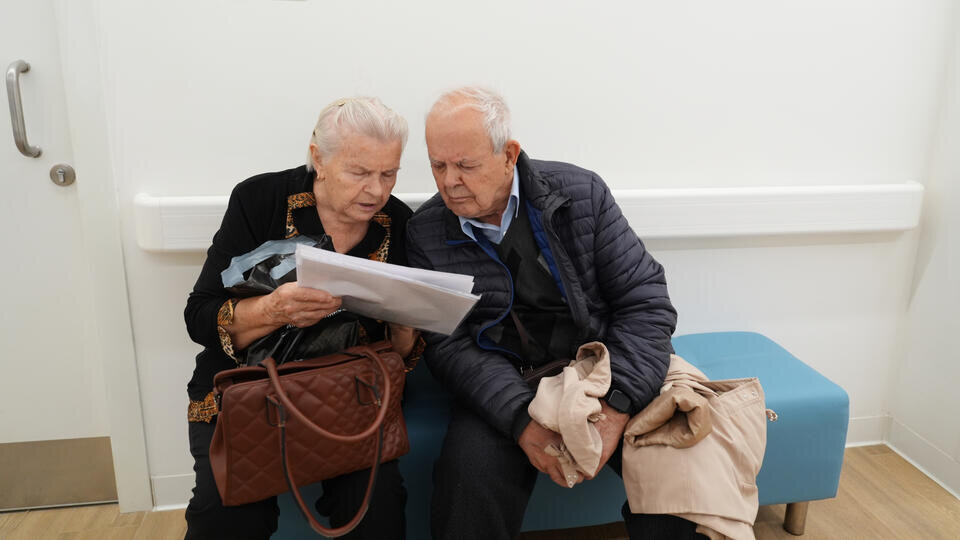 Пенсионеры России получат досрочные выплаты в марте