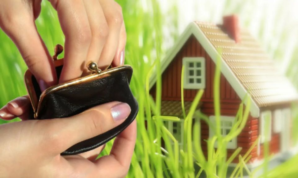 Дача или огород? Новый закон о недвижимости может увеличить ваши налоги в пять раз