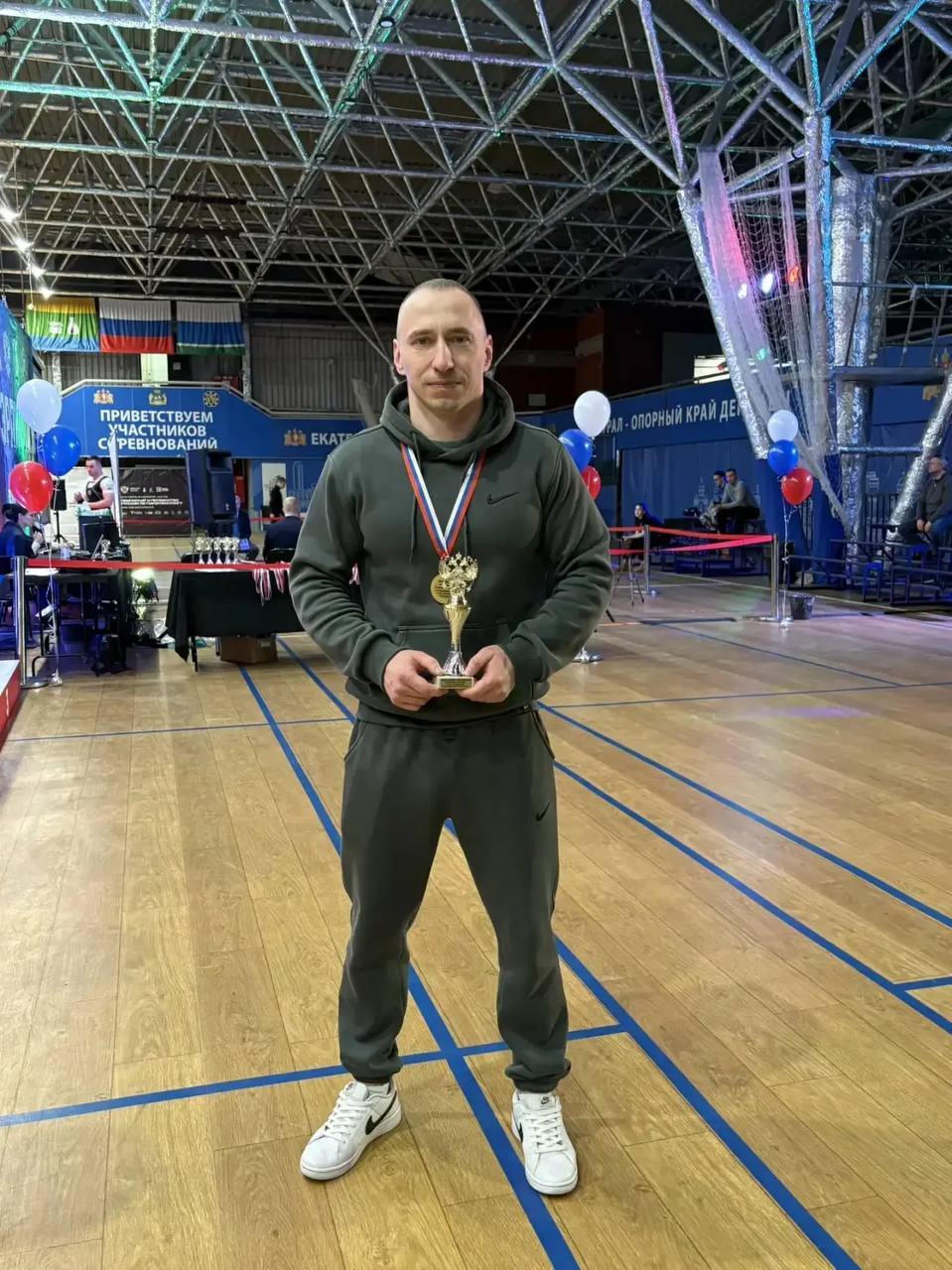 Елена Дятлова: Среди выпускников наших спортшкол немало настоящих чемпионов Елена Дятлова: Среди выпускников наших спортшкол немало настоящих чемпионов