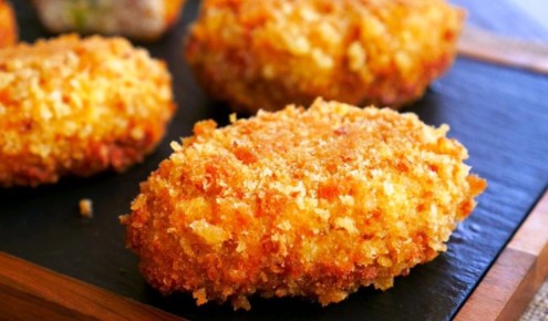 Нежные рыбные котлеты: секреты идеального блюда