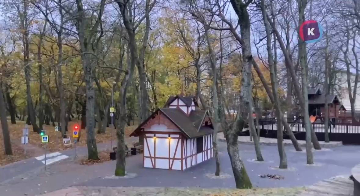 Жители Зеленоградска разрабатывают для туристов правила поведения на курорте