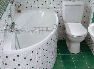 Ванна или душевая кабина: как выбрать идеальное решение для вашего дома