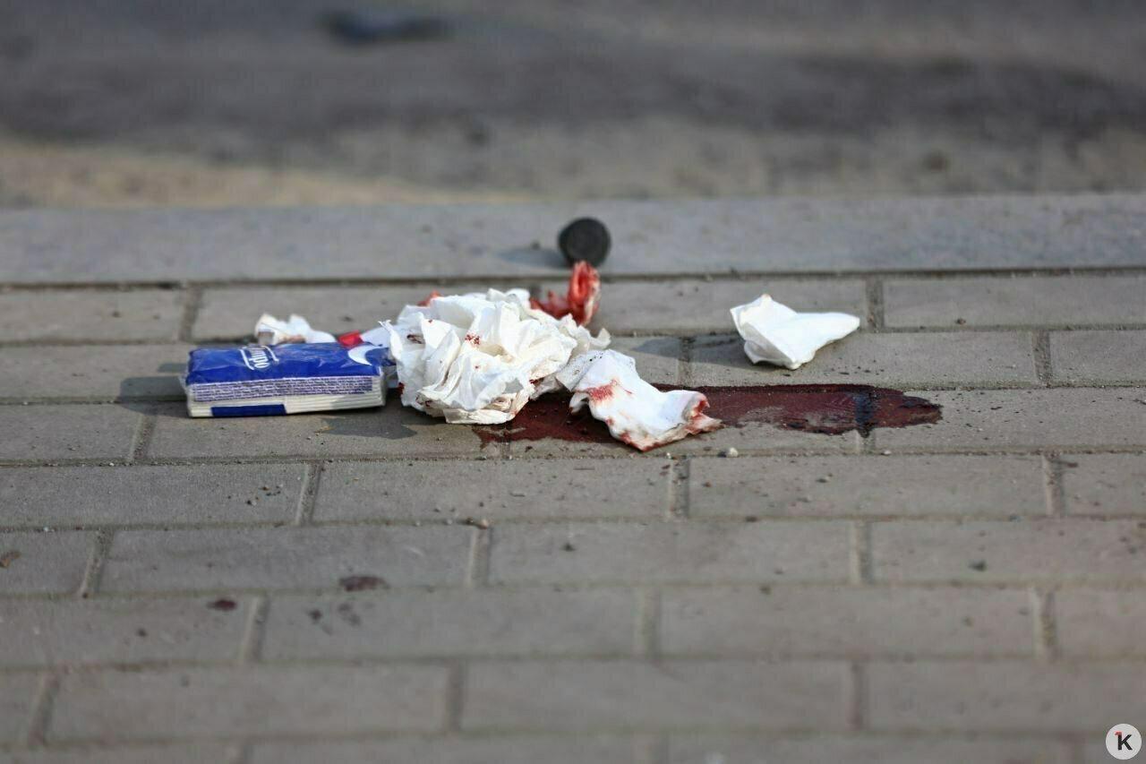 Двух подростков, пострадавших после ДТП на перекрёстке в Гурьевске, увезли в Детскую областную больницу Двух подростков, пострадавших после ДТП на перекрёстке в Гурьевске, увезли в Детскую областную больницу