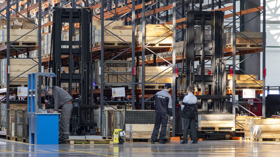 Госдума усиливает контроль над иностранными инвестициями в стратегические сектора