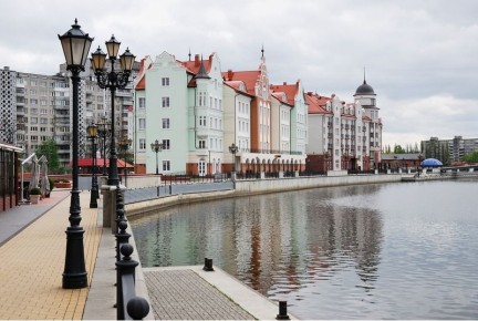 Случаи разбоя и беспредела в Балтийском море не останутся без реакции РФ с использованием всех необходимых средств, сообщили в МИД РФ