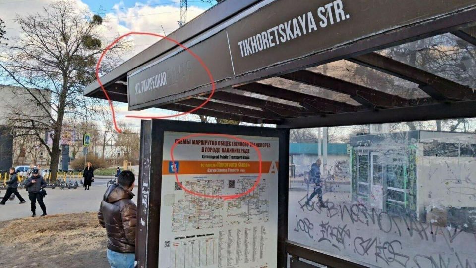 �� ������ ����� ������ ������: ������������� ���������� � ��������� � ������������ �����������