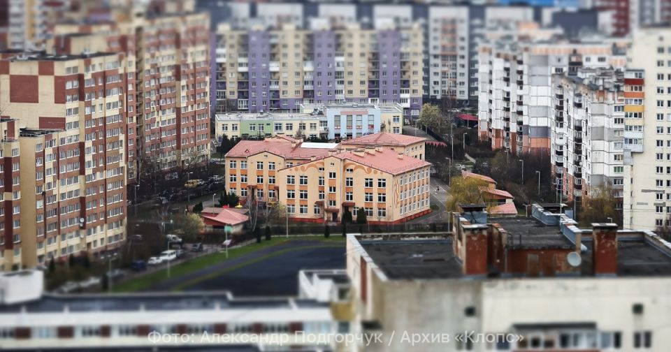 Калининградцев ждёт тёплый и сухой вторник