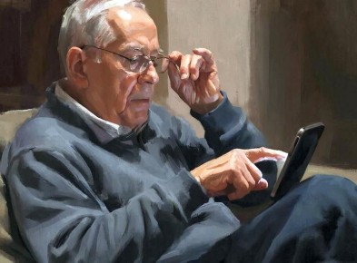 Неделя щедрости: калининградцы отдали мошенникам 27 млн по старым схемам