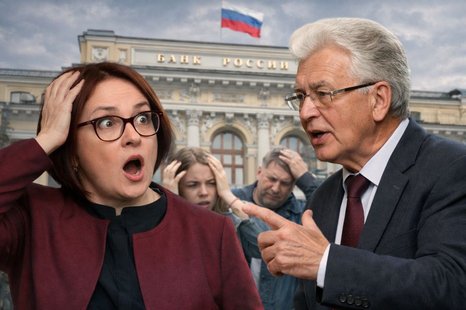 Экономист предсказывает серьезную девальвацию рубля в марте: что ждет граждан?