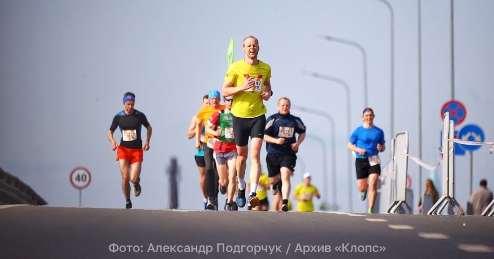 За волю к победе и преданность лёгкой атлетике: калининградцев приглашают поучаствовать в марафоне