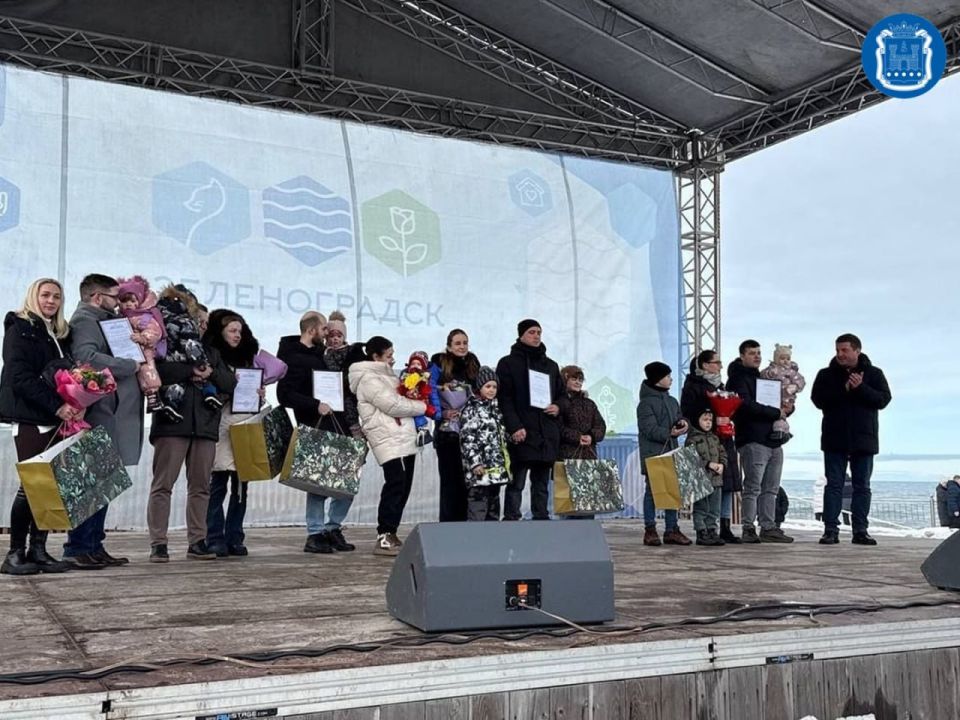 В этом году 95 молодых семей региона получили сертификаты на покупку жилья