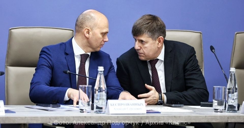 Андрей Кропоткин: Калининградская область — в постоянном фокусе главы государства