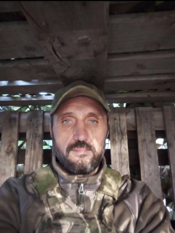 НОВЫЙ СБОР ДЛЯ ГЕРОЯ СВО: ЛОБОЗЕВ АНДРЕЙ ВЛАДИМИРОВИЧ