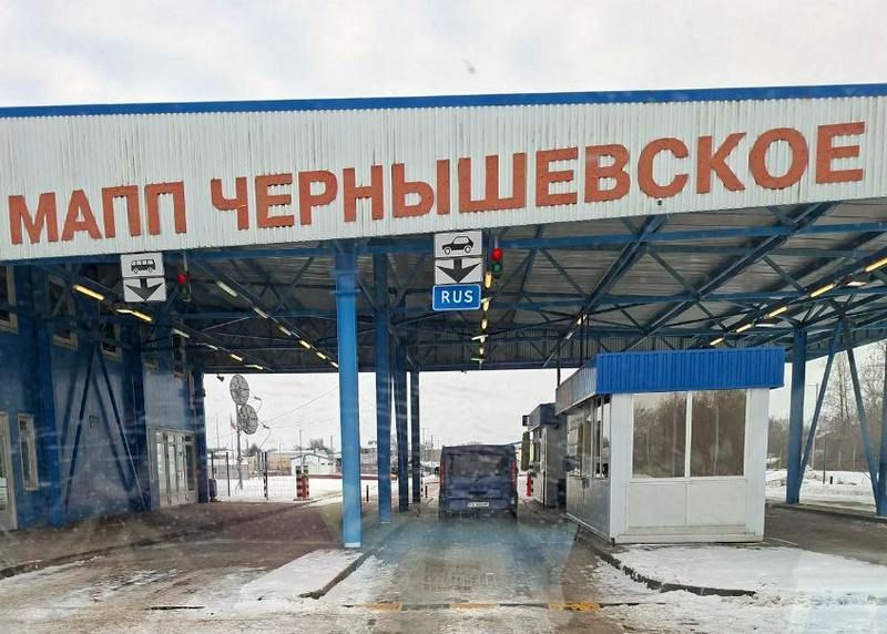 Германские шпионы в пакете: 60 г семян не прошли калининградский кордон