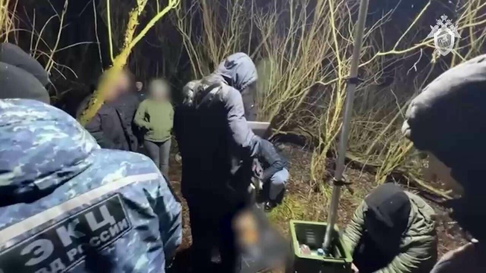 На процессе по делу об убийстве 7-летнего мальчика в Черняховске выступила мать обвиняемого