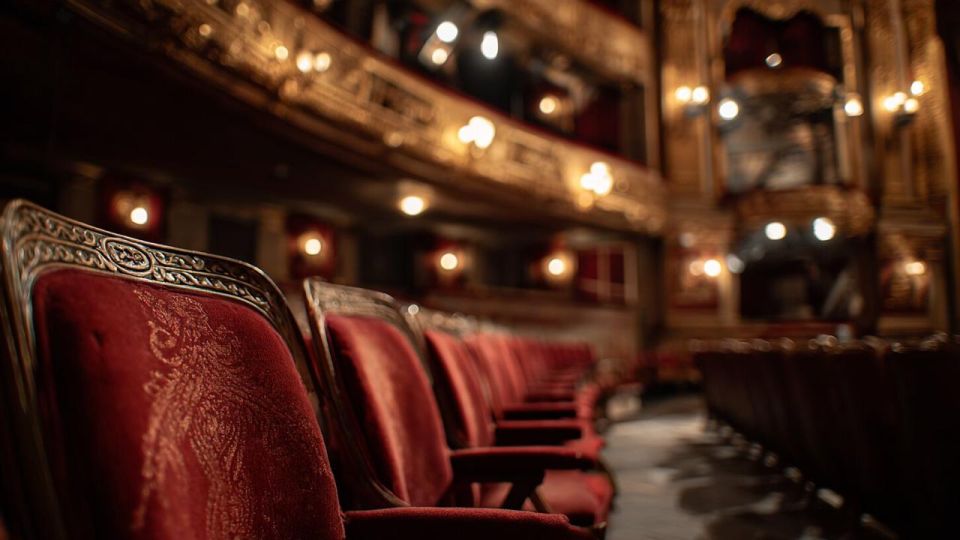 Любовь, абсурд и мистика: апрельская афиша Театра Николая Захарова