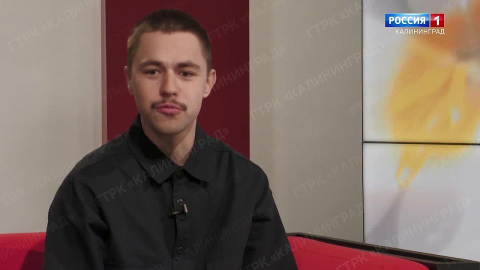 В День культуры директор Калининградского театра эстрады Дмитрий Новиков и режиссер драматической труппы Даниил Сухов говорят о миссии театра, любви зрителей и творческих планах