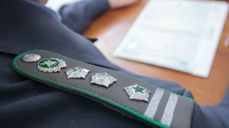 Индивидуальный предприниматель привлечен Россельхознадзором к ответственности за нарушение правил применения пестицидов