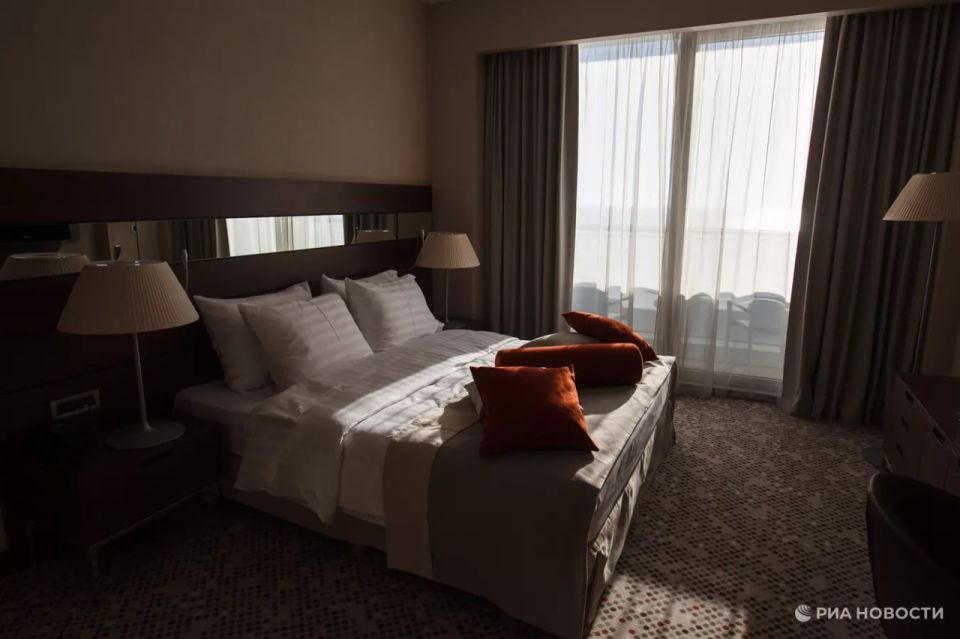 Цены на проживание в Феодосии в марте снизились до 12%