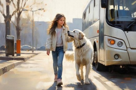 Названа компенсация за укус ребёнка собакой в Немане