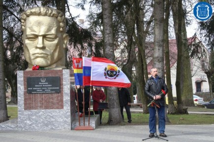 В Мамоново отметили 81-ю годовщину взятия Хайлигенбайля