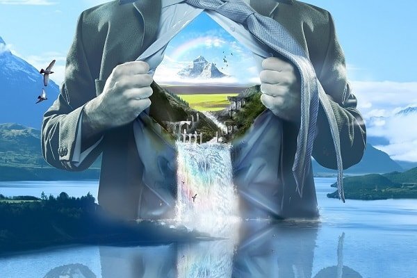 Как раскрыть свой потенциал: 20 шагов к успеху