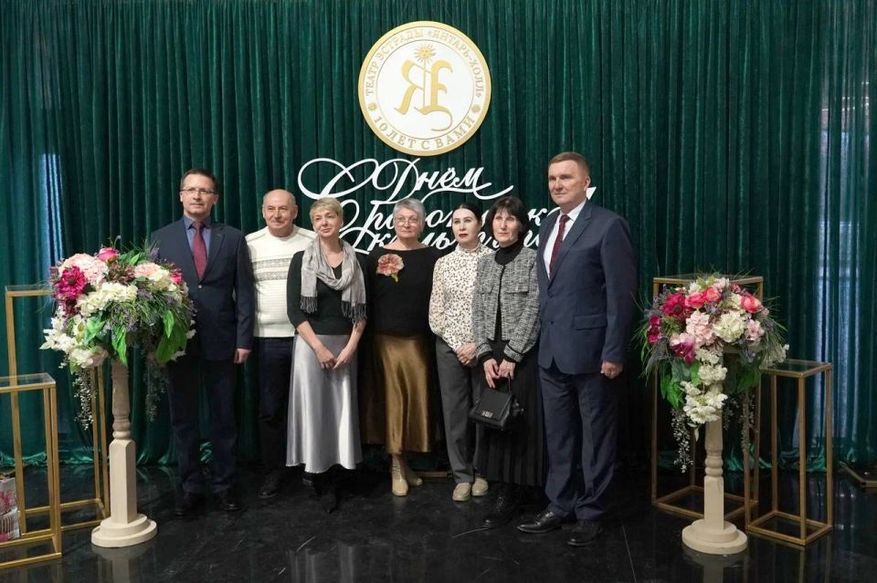 ������� �������������: ���������� ��������������, ��� ������� ���������� ����������� �� ���� ���������� ������� ������ �������