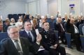 В УМВД России по Калининградской области состоялась отчетно-выборная конференция ветеранов органов внутренних дел