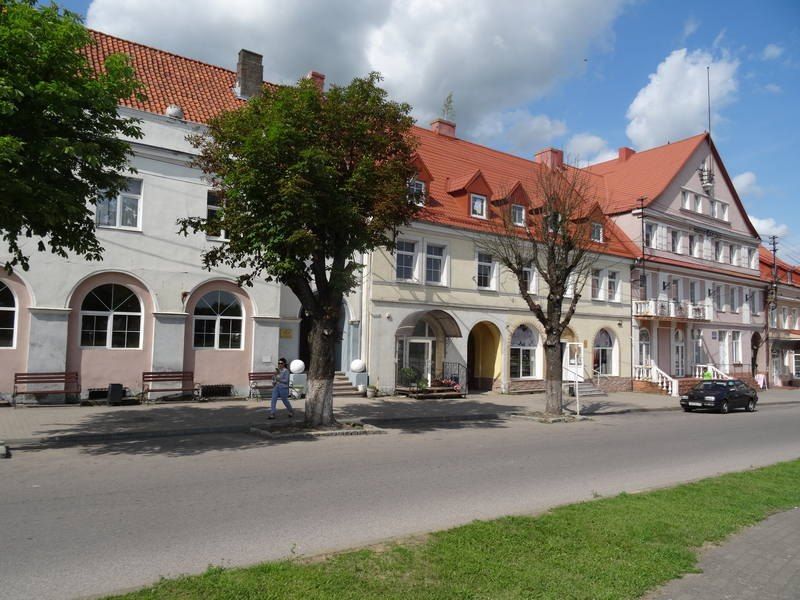 В Озёрске мать троих рождённых за границей детей доказала СФР правоту