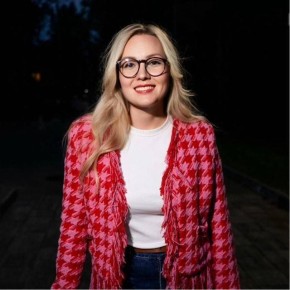 Арест бывшего министра молодёжной политики Анны Мусевич продлили на три месяца