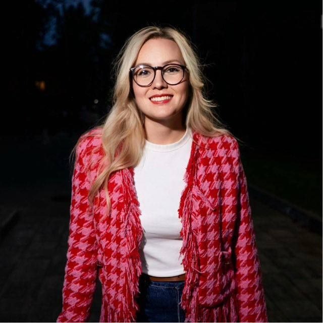 Арест бывшего министра молодёжной политики Анны Мусевич продлили на три месяца