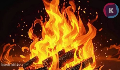 Ожоги головы, ягодиц и конечностей: в Калининграде ребёнок пострадал из-за неосторожного обращения с огнём