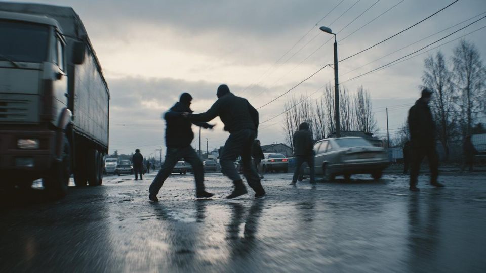 ��������� ������ ���� ��� ������ �� �����: ���� ������� �� ���������� 34-������� ������������� ���������� � ��������