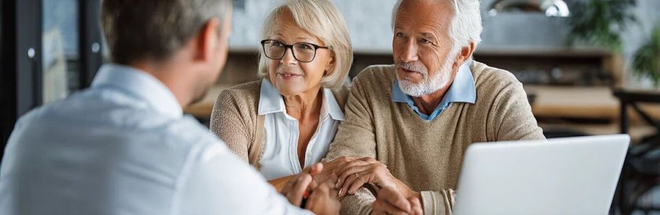 Страхование жизни: как выбрать лучший вариант