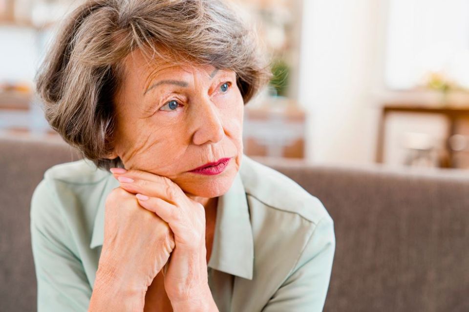 Жизнь после 70: Реальность, о которой мало кто говорит